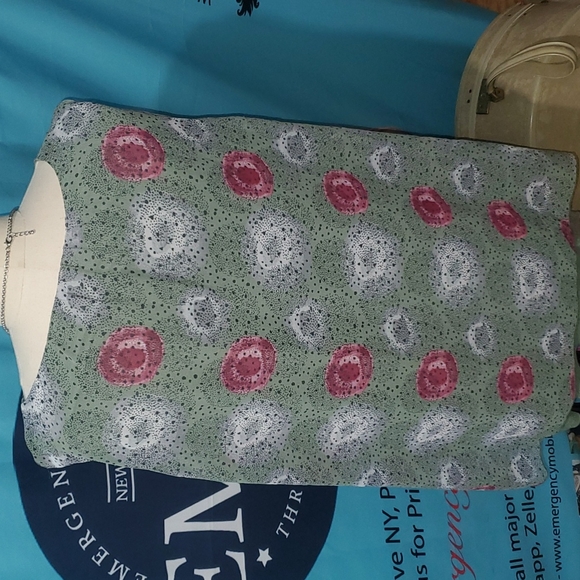 Gina Benotti Blouse - Picture 5 of 5